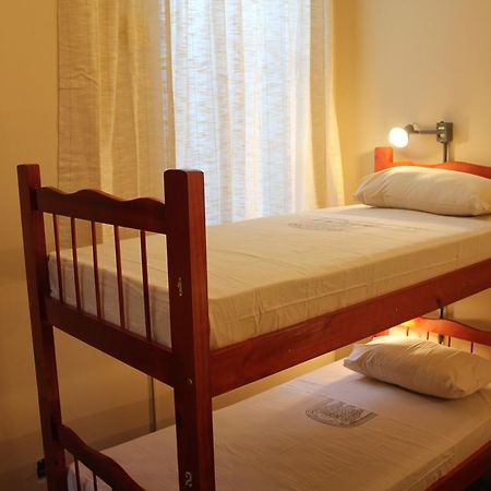 Hostel By Hotel Galicia Rio de Janeiro Kültér fotó