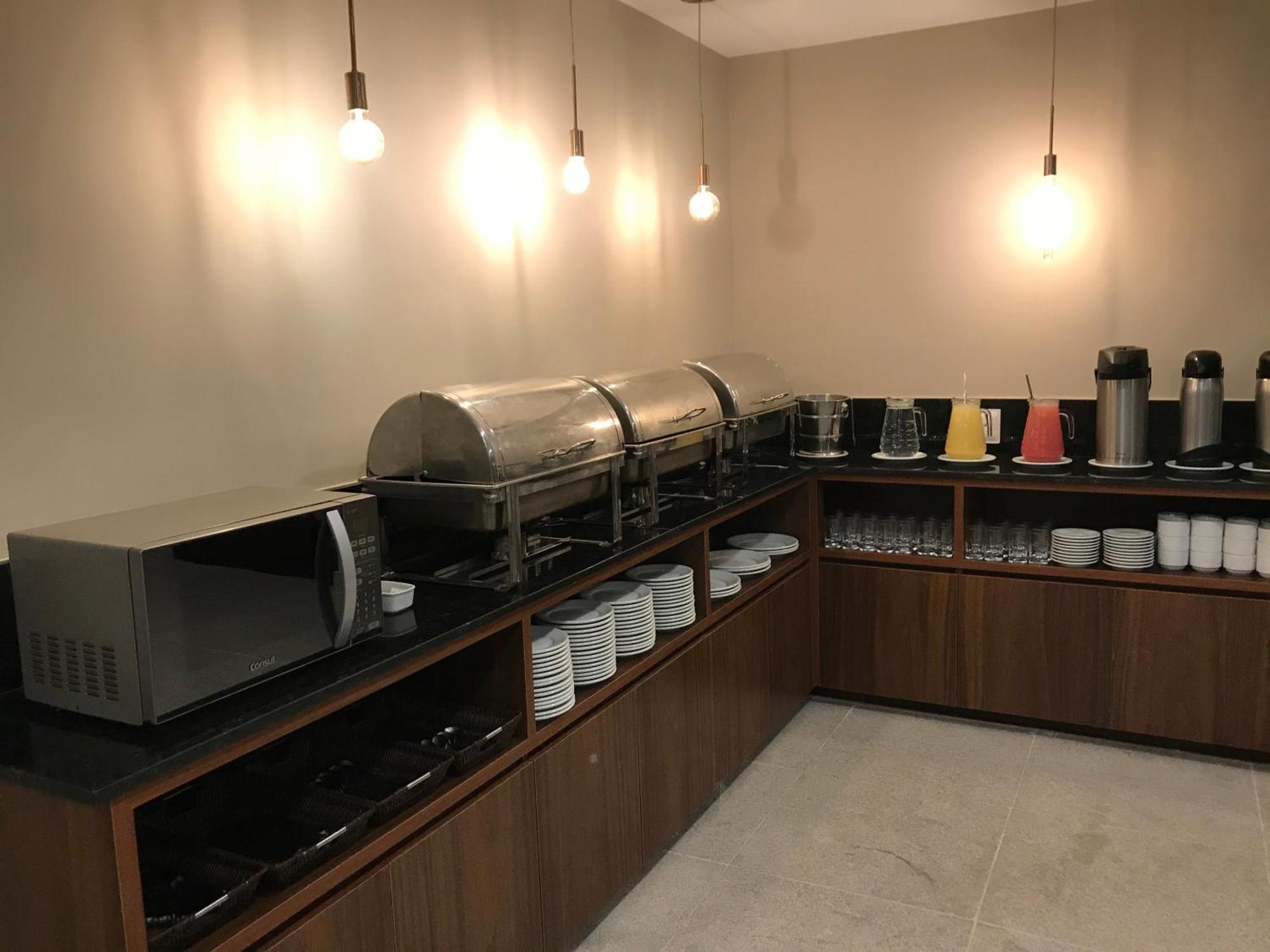Hostel By Hotel Galicia Rio de Janeiro Kültér fotó
