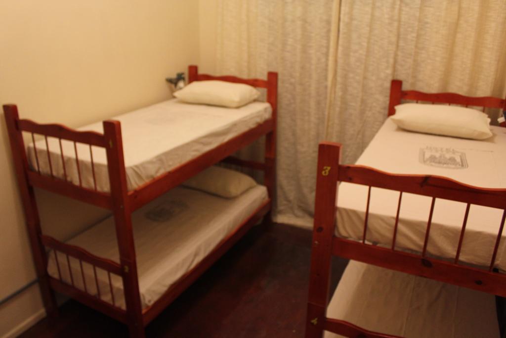 Hostel By Hotel Galicia Rio de Janeiro Kültér fotó