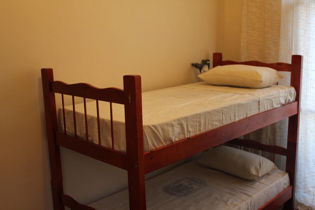 Hostel By Hotel Galicia Rio de Janeiro Kültér fotó