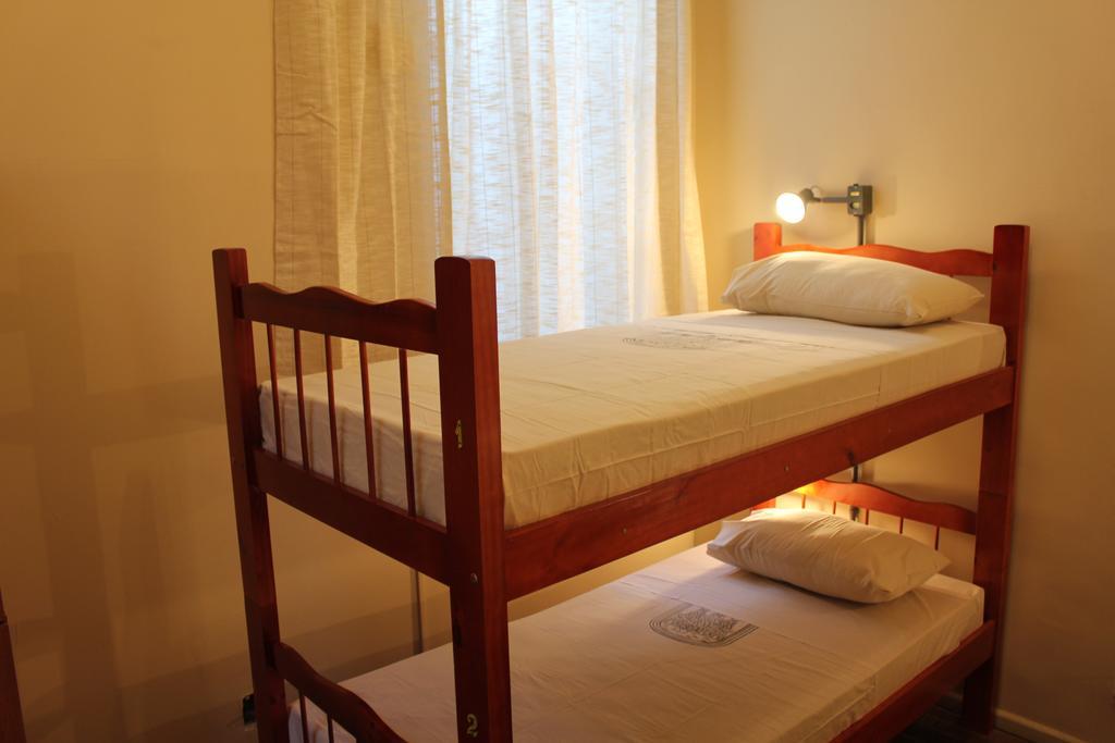 Hostel By Hotel Galicia Rio de Janeiro Kültér fotó
