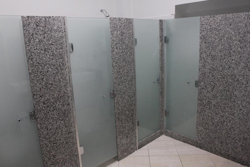 Hostel By Hotel Galicia Rio de Janeiro Kültér fotó