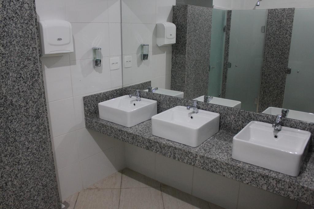 Hostel By Hotel Galicia Rio de Janeiro Kültér fotó