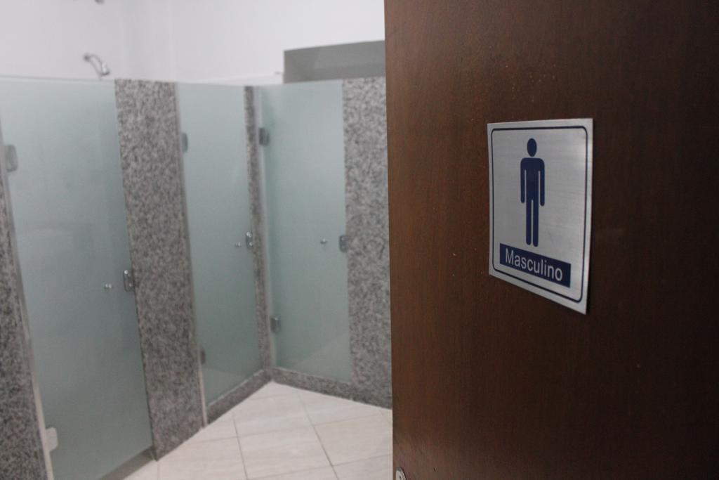 Hostel By Hotel Galicia Rio de Janeiro Kültér fotó