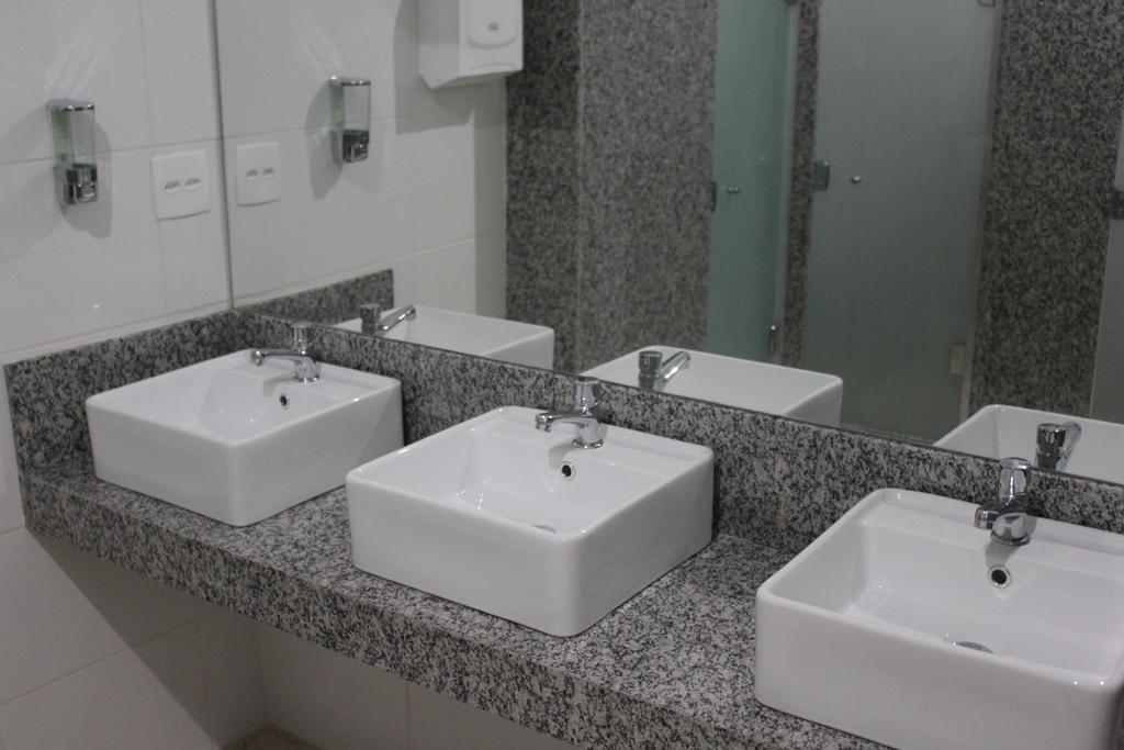 Hostel By Hotel Galicia Rio de Janeiro Kültér fotó