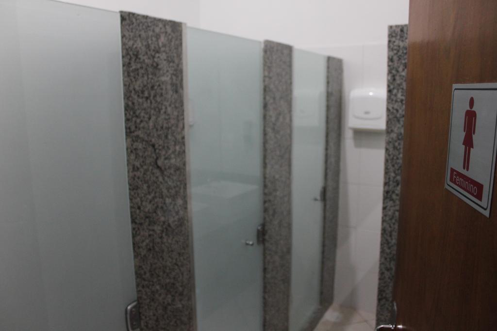Hostel By Hotel Galicia Rio de Janeiro Kültér fotó