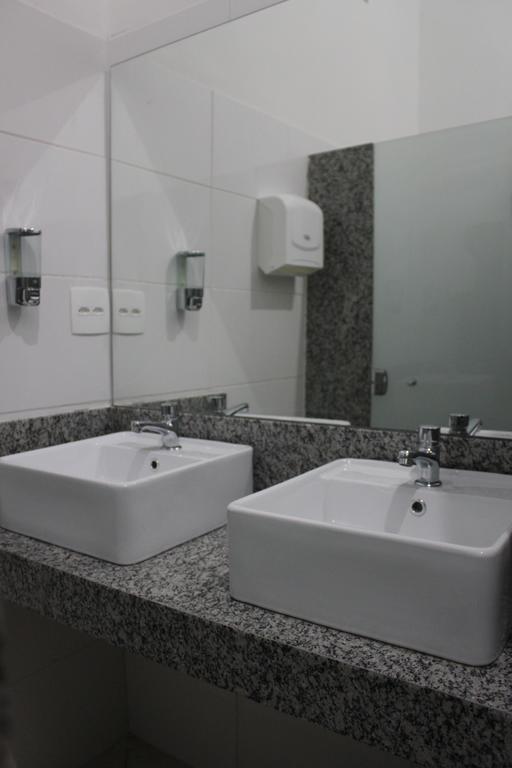Hostel By Hotel Galicia Rio de Janeiro Kültér fotó