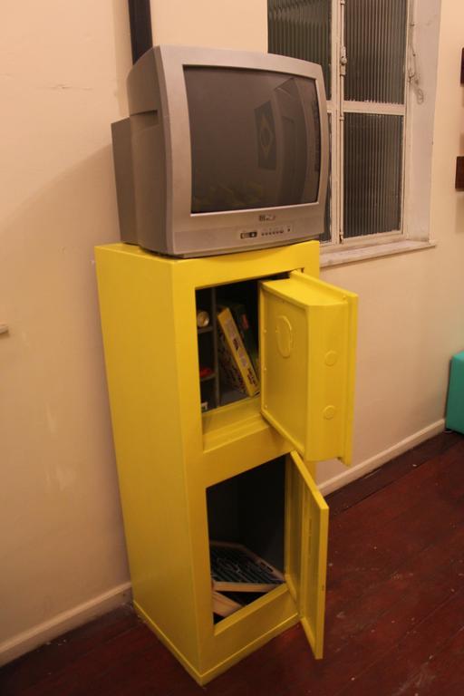 Hostel By Hotel Galicia Rio de Janeiro Kültér fotó