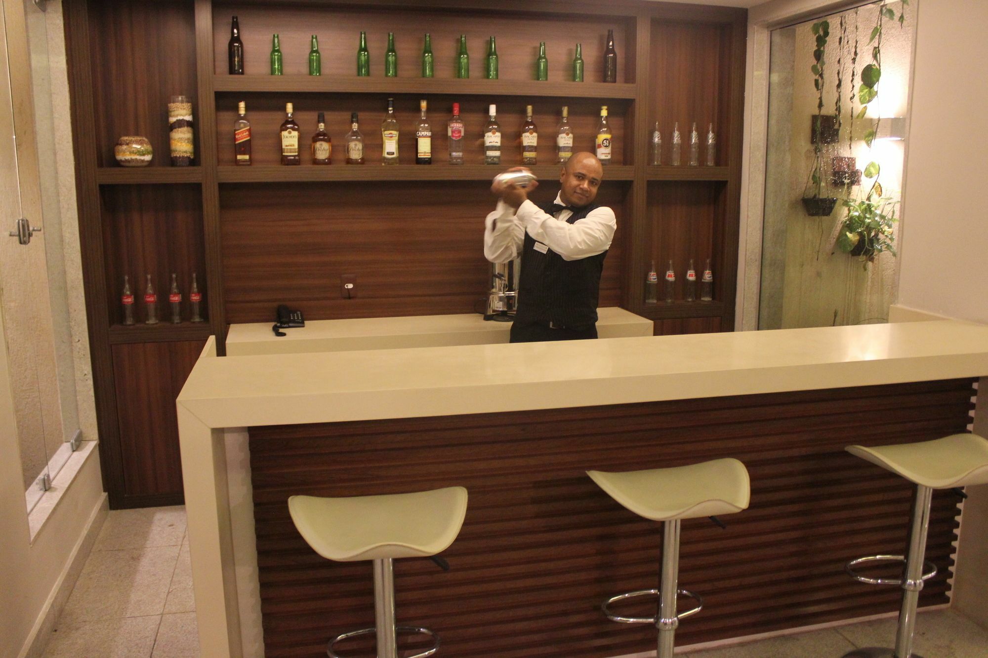 Hostel By Hotel Galicia Rio de Janeiro Kültér fotó